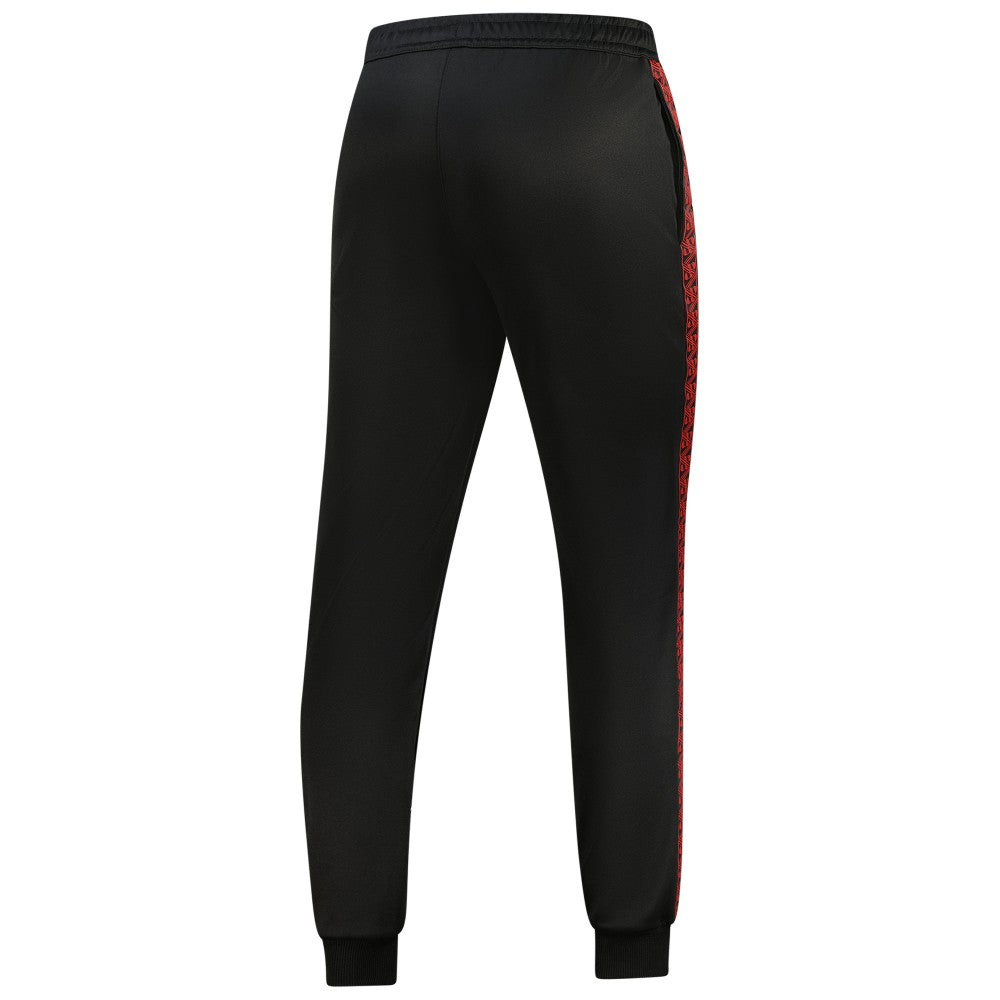 Puma AC Milan 2025/26 dryCell Training Pants - Black