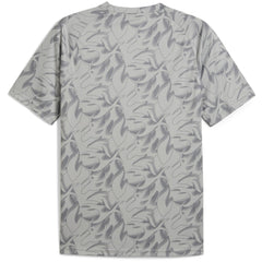 Puma AC Milan 2025/26 Pre-Match Training Jerseys - Gray