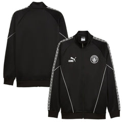 Puma Manchester City 2025/26 King dryCell Anthem Jacket - Black