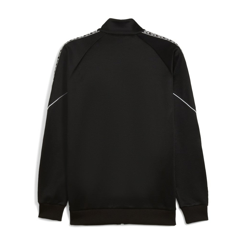 Puma Manchester City 2025/26 King dryCell Anthem Jacket - Black