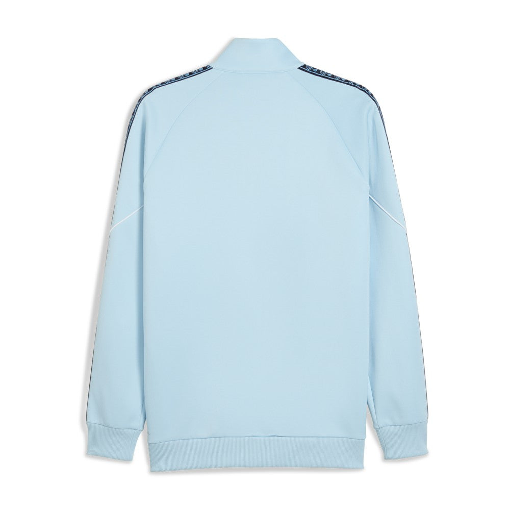 Puma Manchester City 2025/26 King dryCell Anthem Jacket - Light Blue