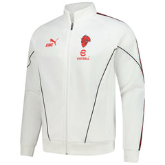 Puma AC Milan 2025/26 King dryCell Anthem Jacket - White