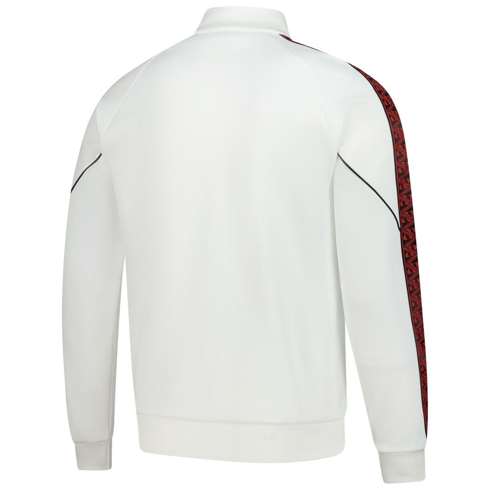 Puma AC Milan 2025/26 King dryCell Anthem Jacket - White