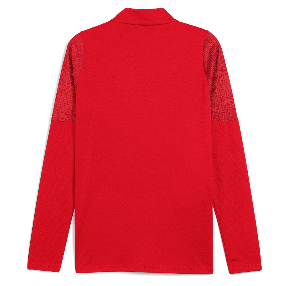 Puma Chivas 2025/26 dryCELL Full-Zip Training Jacket - Red