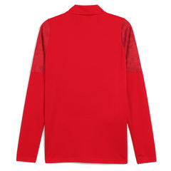 Puma Chivas 2025/26 dryCELL Full-Zip Training Jacket - Red
