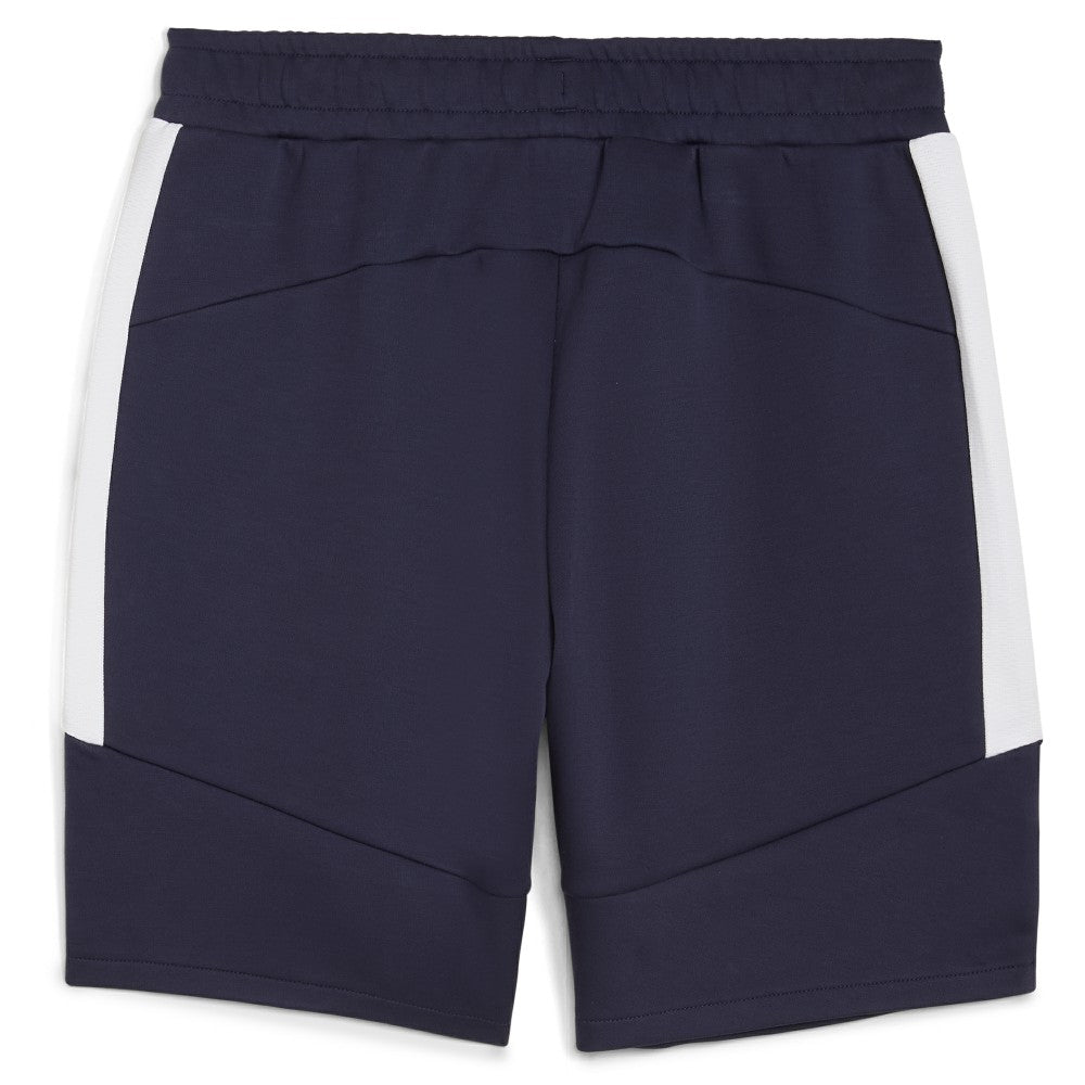 Puma Chivas Evostripe dryCELL Shorts - Navy