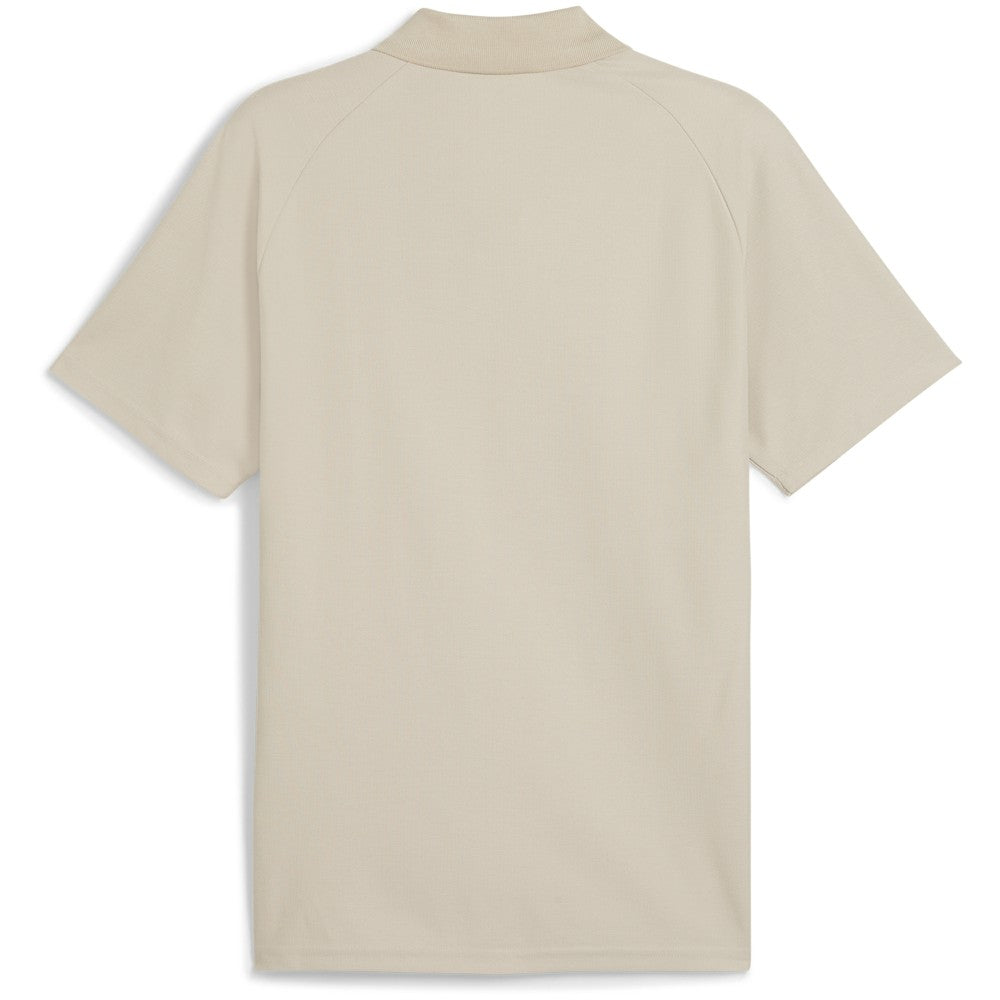 Puma AC Milan Pumatech Polo - Beige