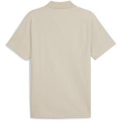 Puma AC Milan Pumatech Polo - Beige
