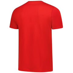 Puma AC Milan 2025/26 King Logo T-Shirts - Red