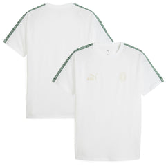 Puma AC Milan King T-Shirts - White