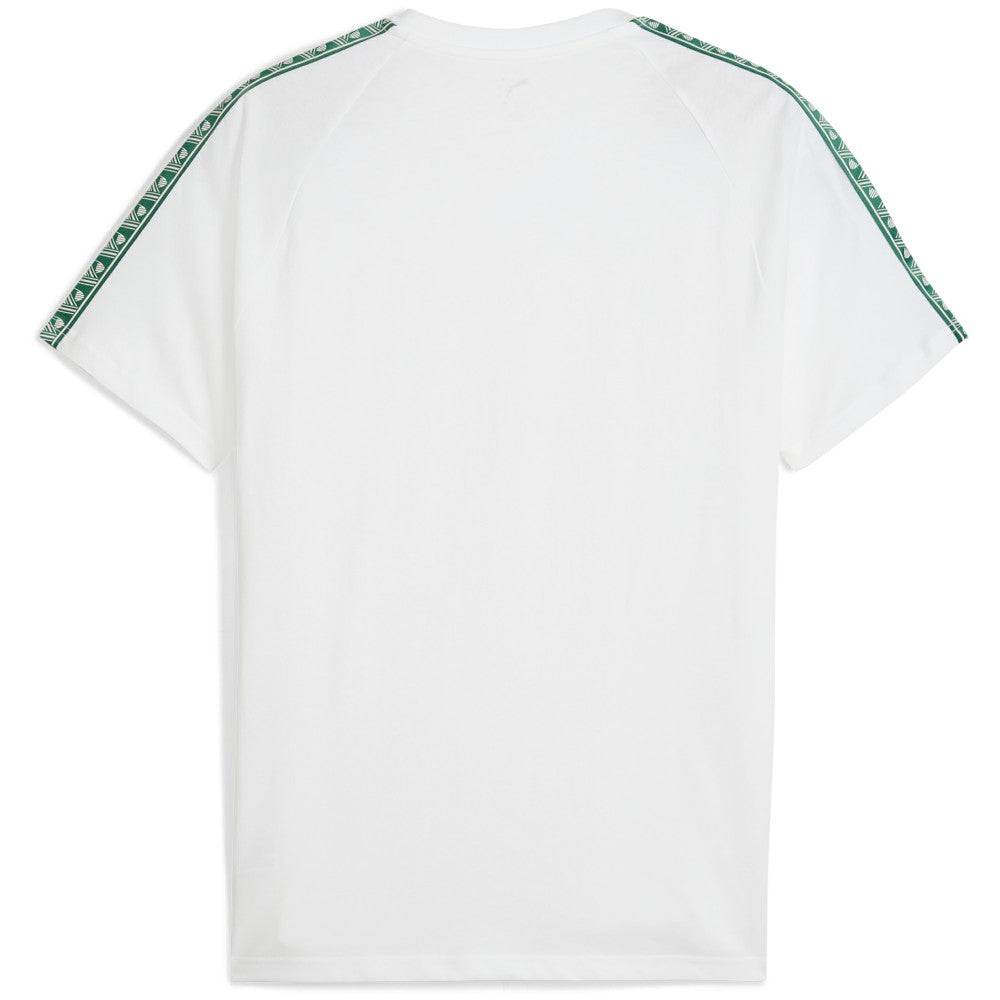 Puma AC Milan King T-Shirts - White