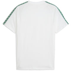 Puma AC Milan King T-Shirts - White