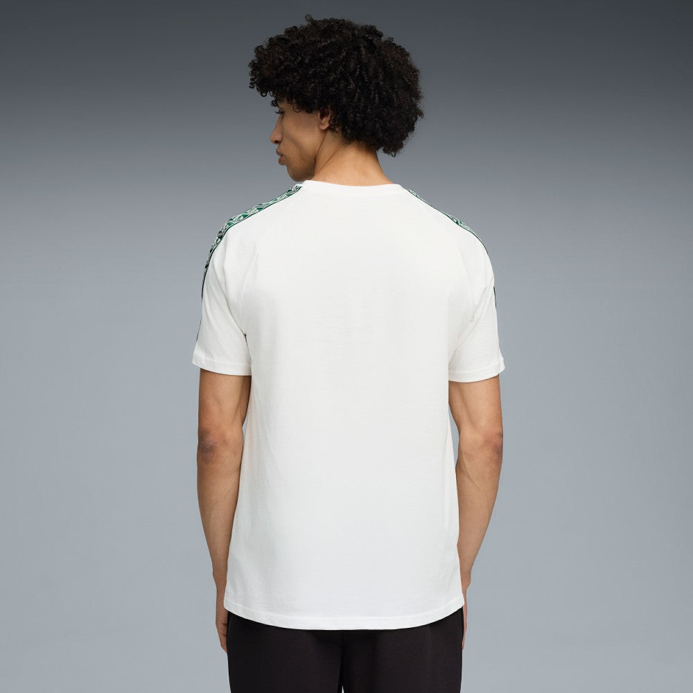 Puma AC Milan King T-Shirts - White