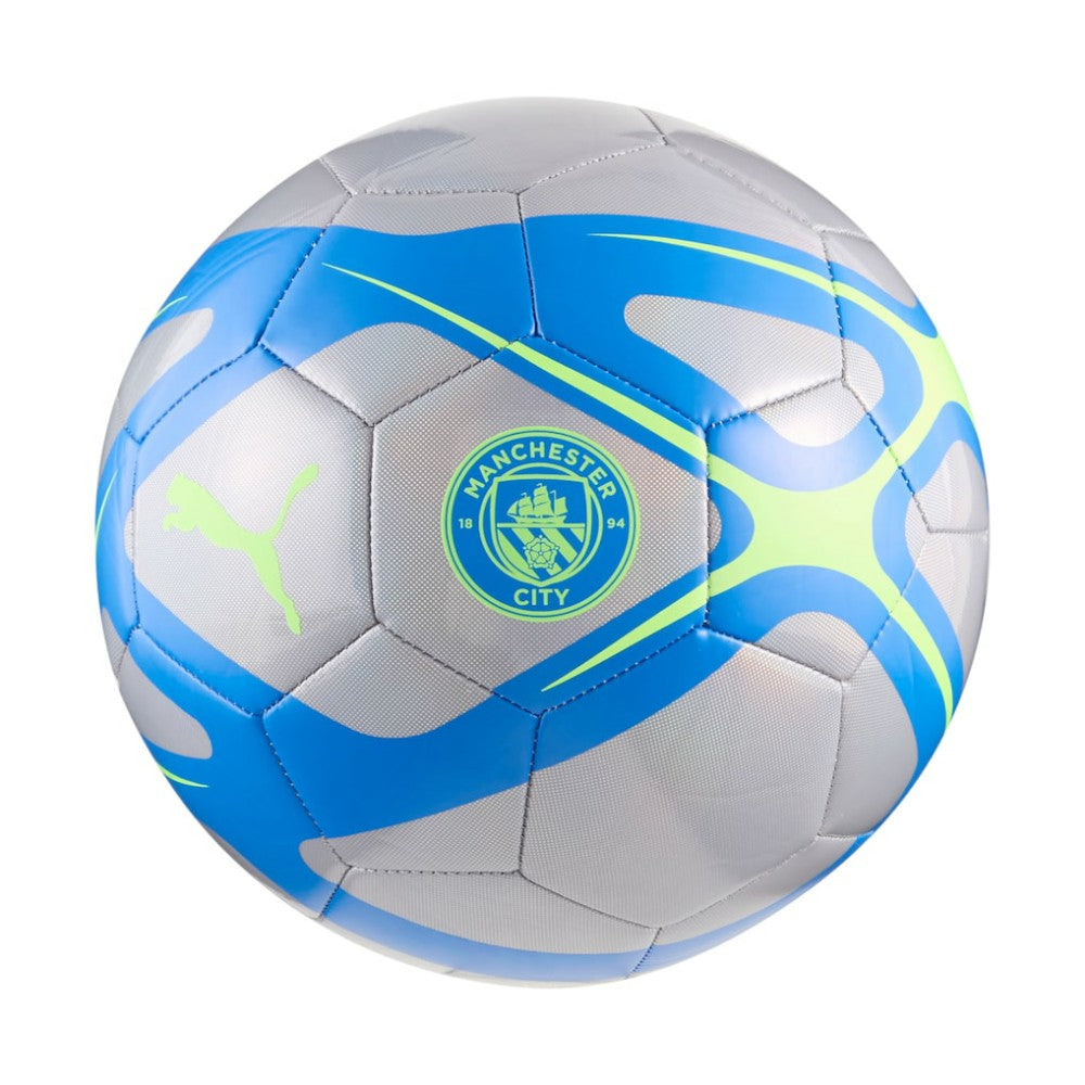 Puma Manchester City 2025/26 Culture Ball
