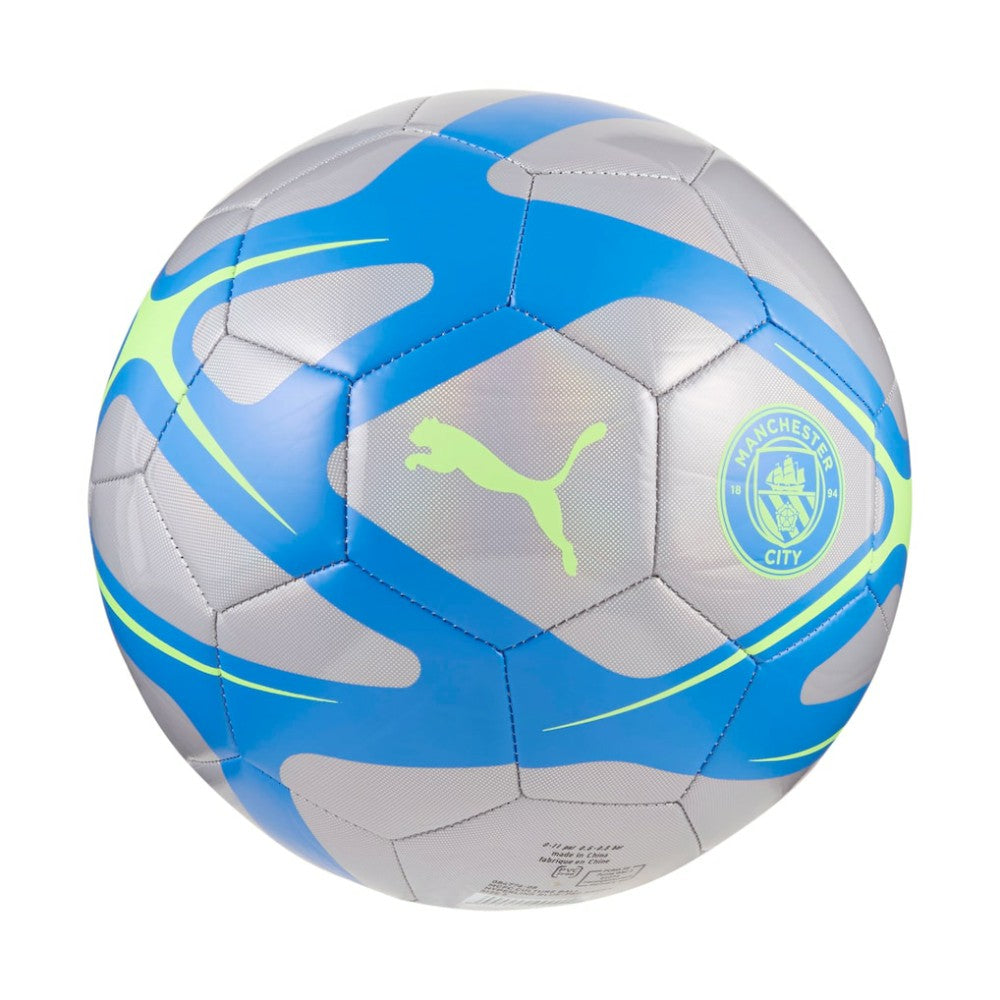 Puma Manchester City 2025/26 Culture Ball