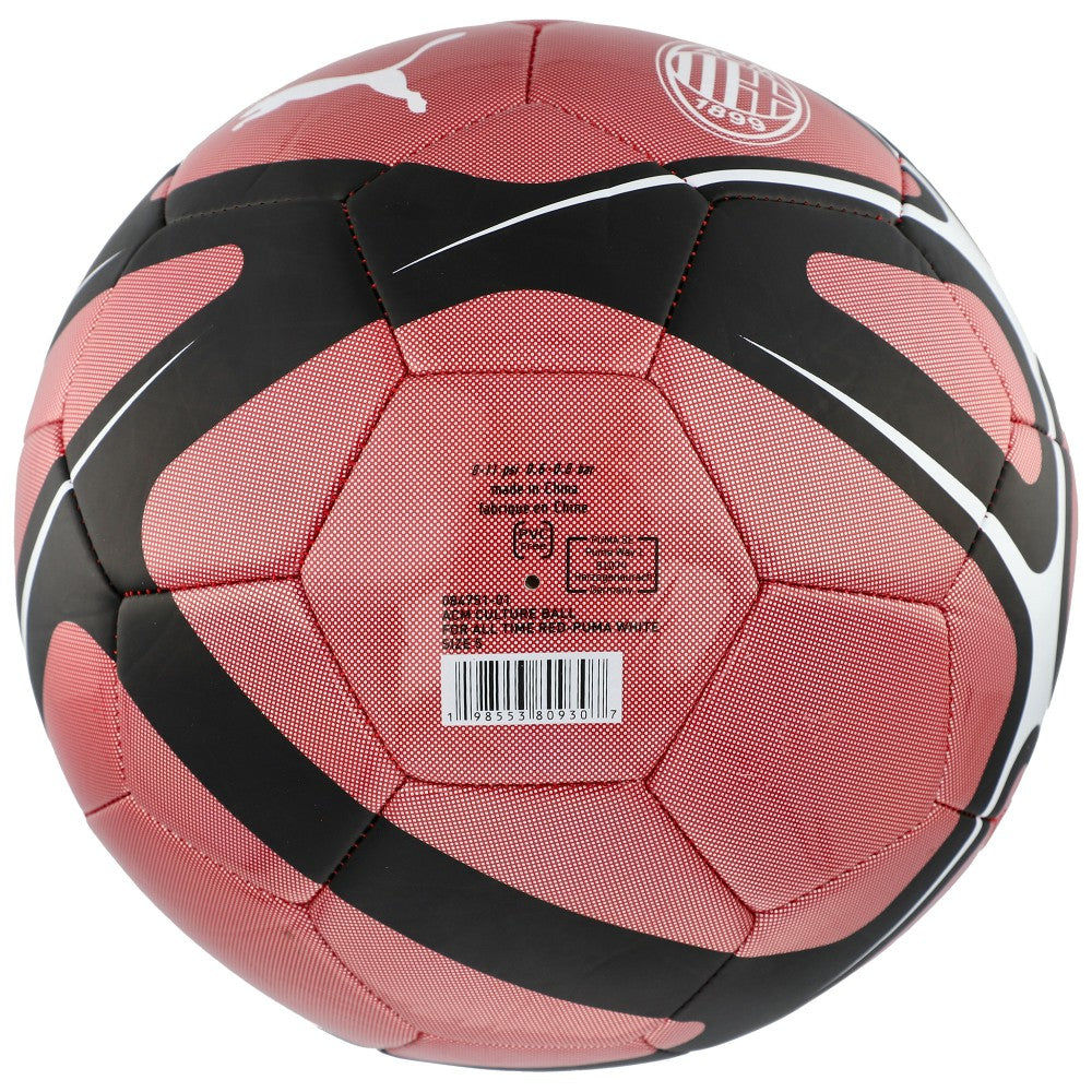 Puma AC Milan 2025/26 Culture Ball