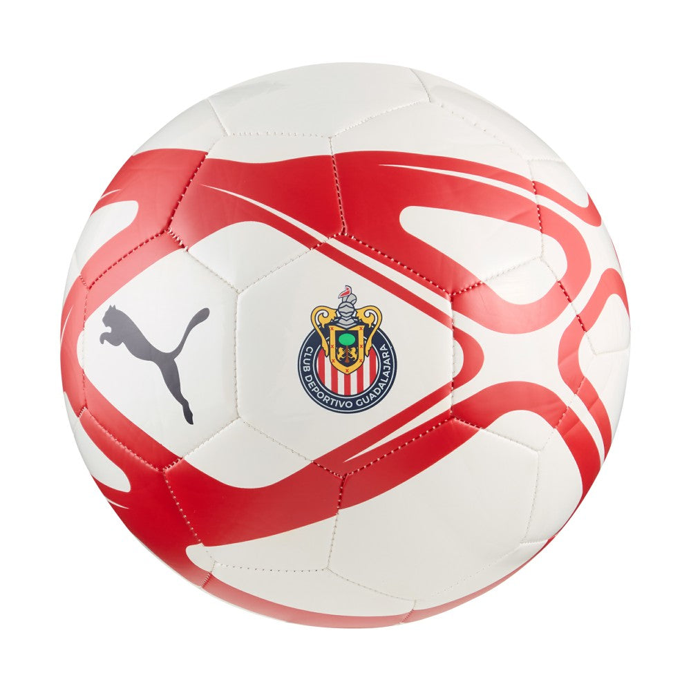 Puma Chivas 2025/26 Culture Ball
