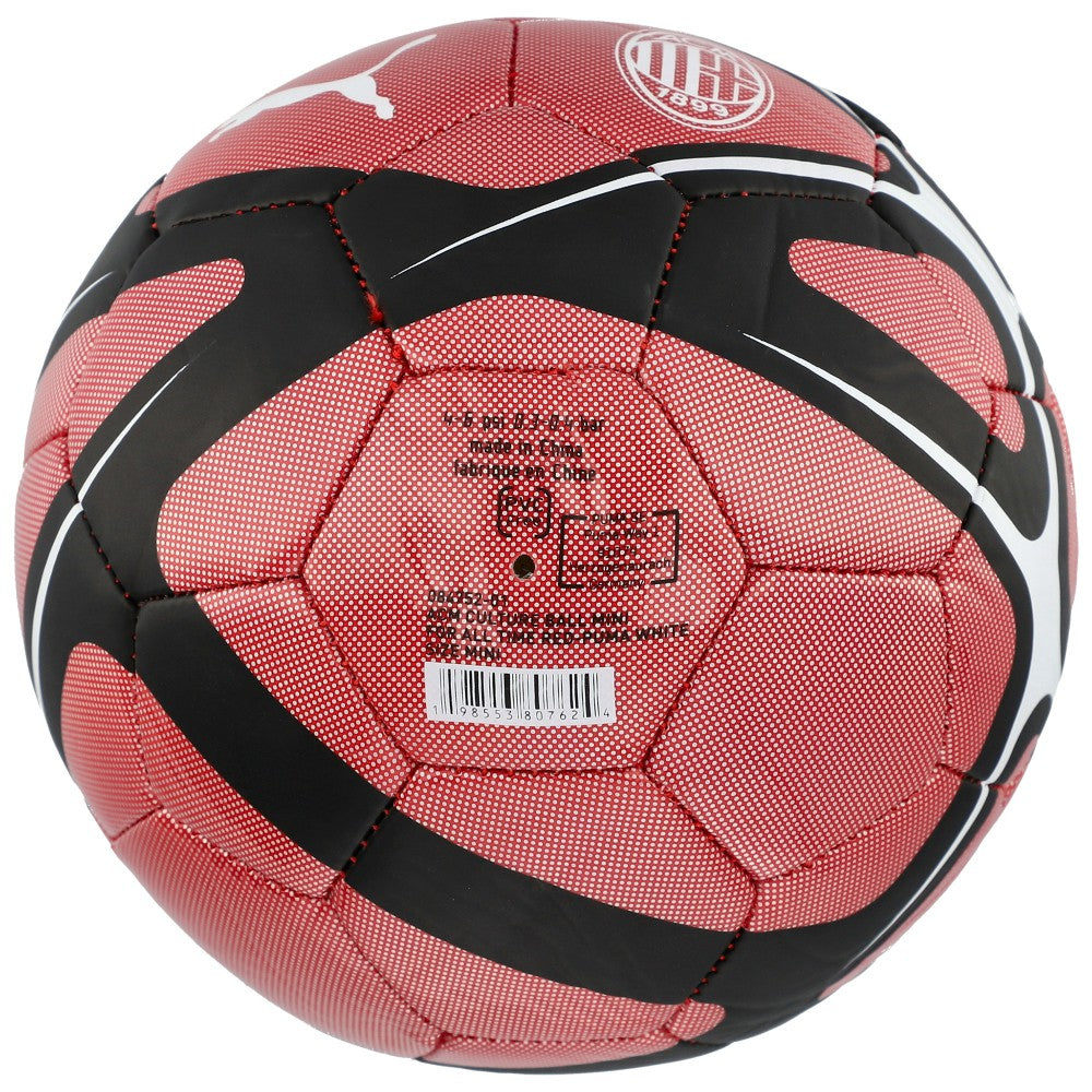 Puma AC Milan 2025/26 Culture Mini Ball