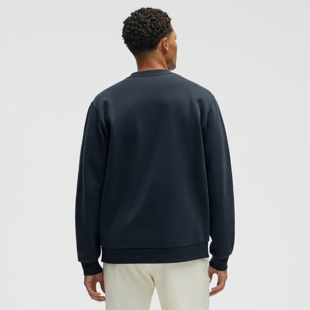Toronto Maple Leafs - lululemon Steady State Crew True Navy