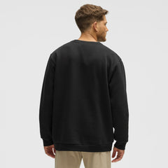 Pittsburgh Penguins lululemon Steady State Crew Black