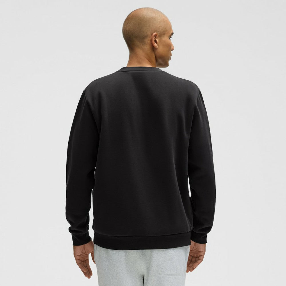 Carolina Hurricanes - lululemon Steady State Crew Black
