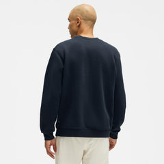 Edmonton Oilers - lululemon Steady State Crew True Navy