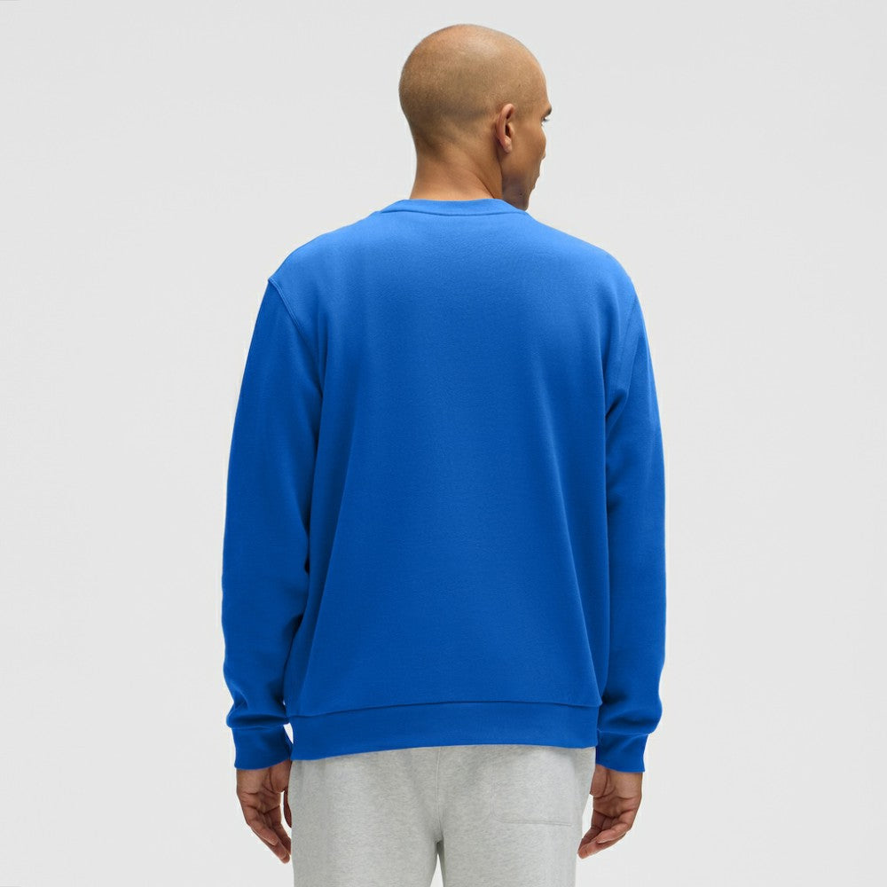 New York Rangers lululemon Steady State Crew Blue