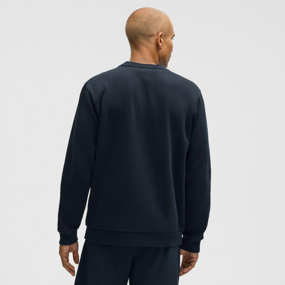 Buffalo Sabres - lululemon Steady State Crew True Navy