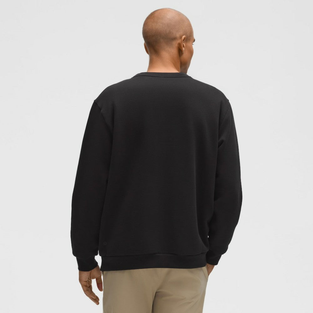 Anaheim Ducks - lululemon Steady State Crew Black