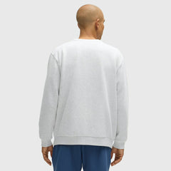 Nashville Predators - lululemon Steady State Crew Heathered Core Ultra Light Grey