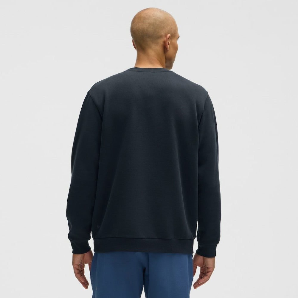 Montreal Canadiens - lululemon Steady State Crew True Navy