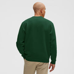Minnesota Wild - lululemon Steady State Crew Green