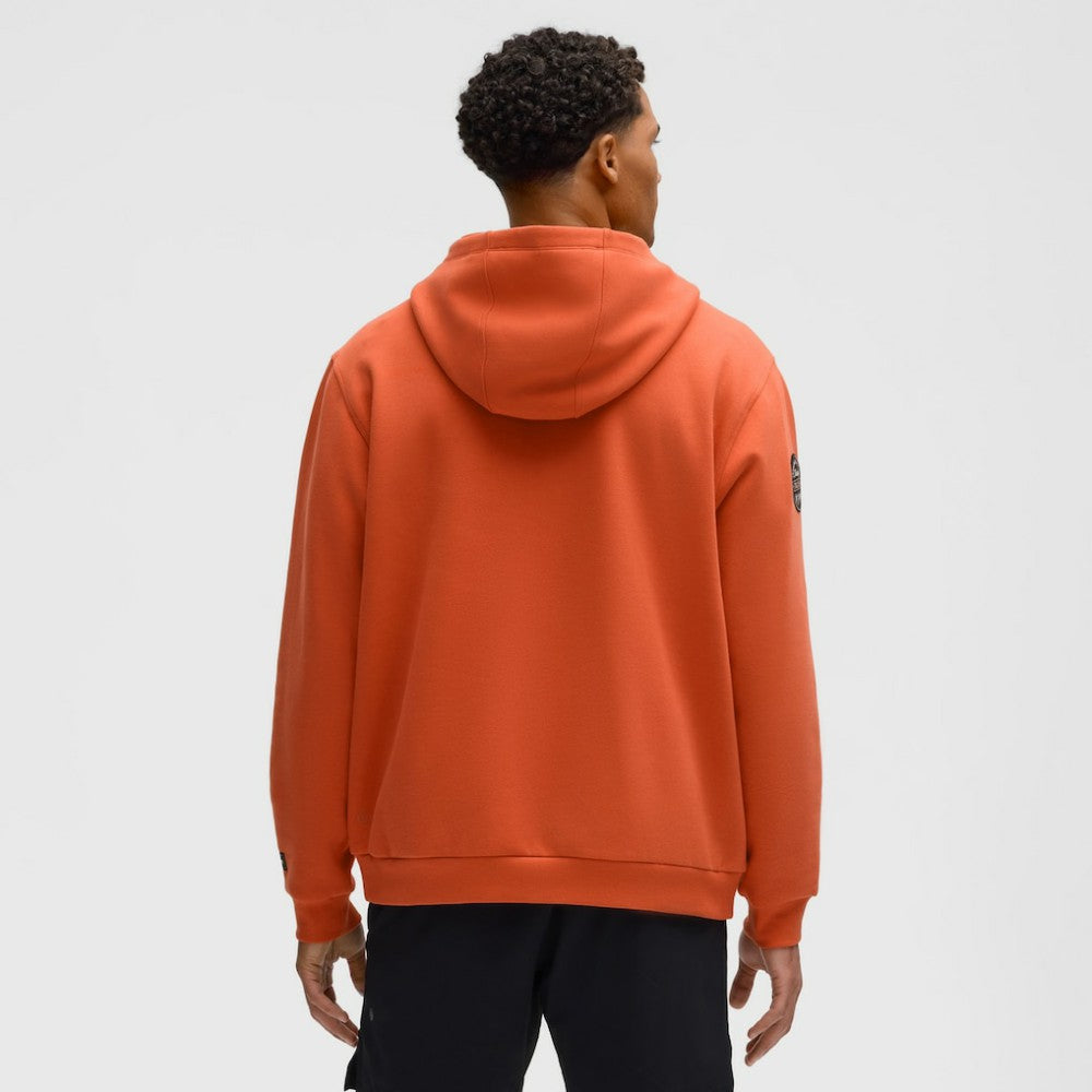 Anaheim Ducks - lululemon Steady State Pullover Hoodie Sienna