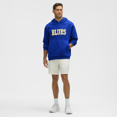 St. Louis Blues - lululemon Steady State Pullover Hoodie College Cobalt
