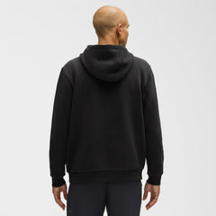 San Jose Sharks - lululemon Steady State Pullover Hoodie Black