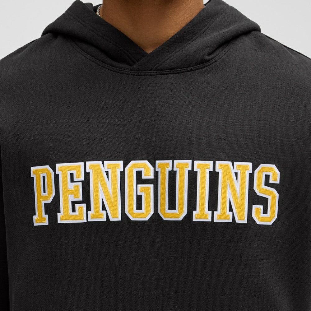 Pittsburgh Penguins lululemon Steady State Pullover Hoodie Black