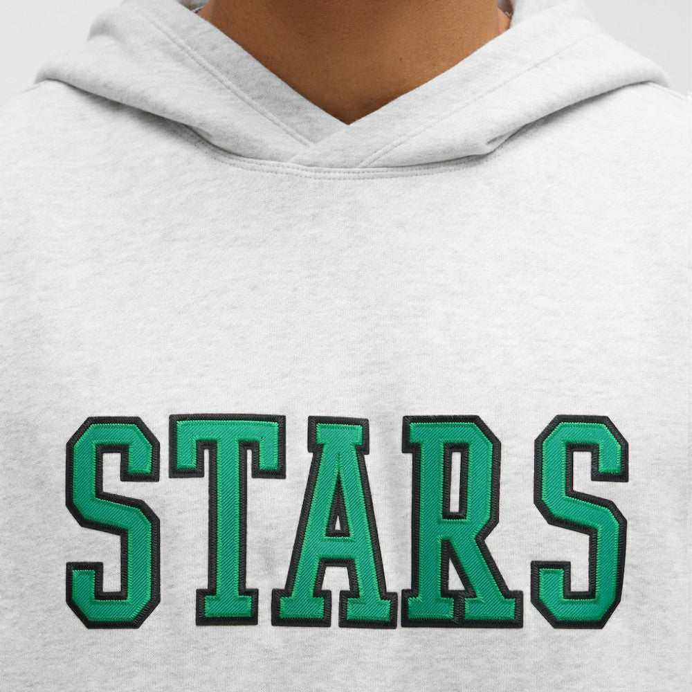 Dallas Stars - lululemon Steady State Pullover Hoodie Heathered Core Ultra Light Grey