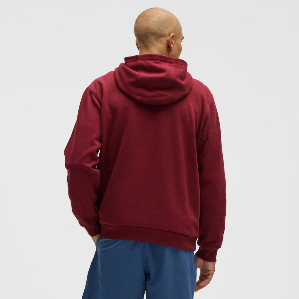 Colorado Avalanche - lululemon Steady State Pullover Hoodie Wine