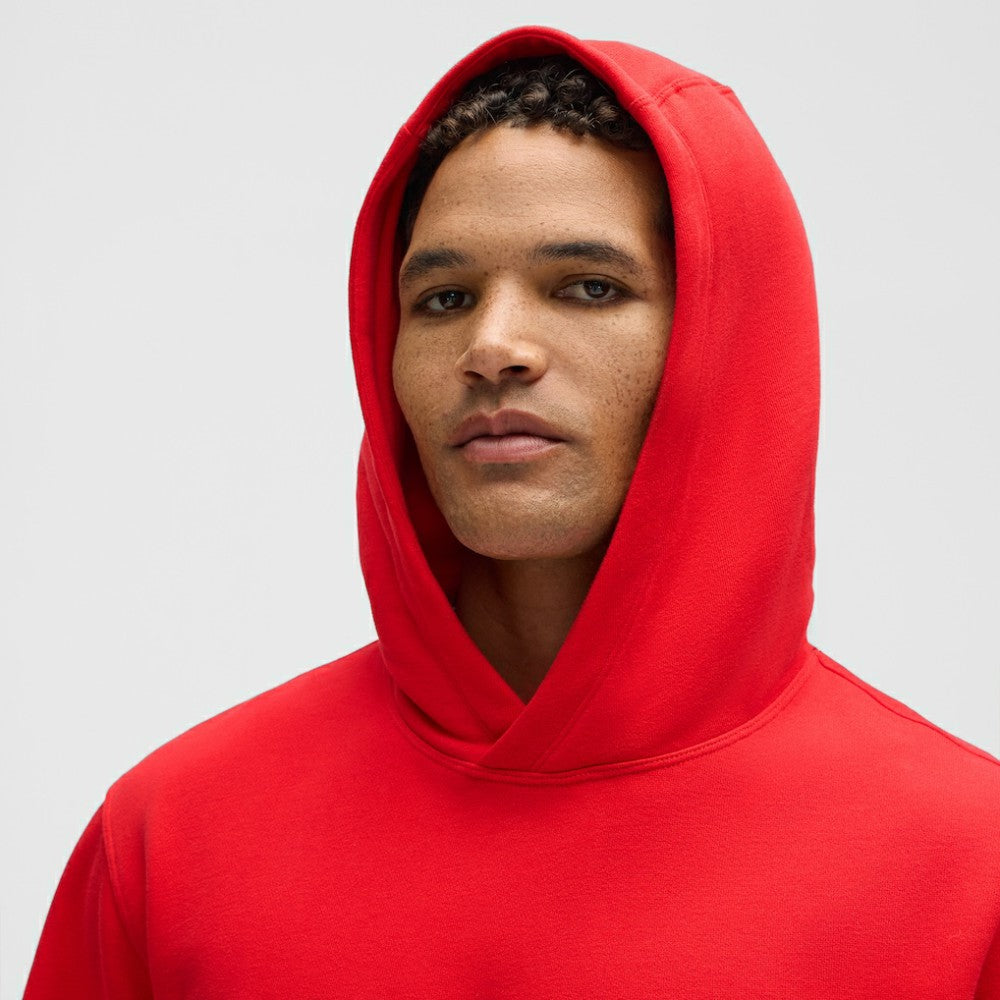Chicago Blackhawks lululemon Steady State Pullover Hoodie True Red
