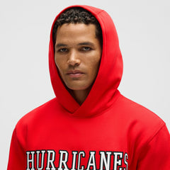 Carolina Hurricanes - lululemon Steady State Pullover Hoodie True Red
