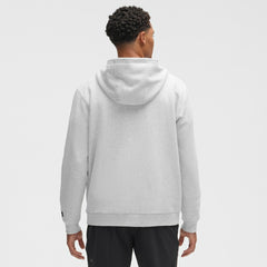 Calgary Flames - lululemon Steady State Pullover Hoodie Heathered Core Ultra Light Grey