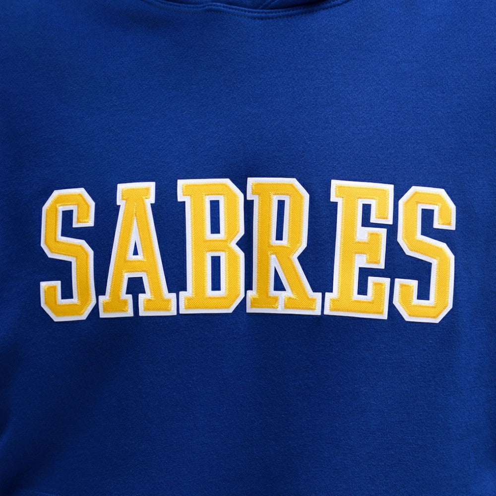 Buffalo Sabres - lululemon Steady State Pullover Hoodie College Cobalt