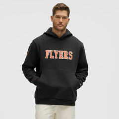 Philadelphia Flyers - lululemon Steady State Pullover Hoodie Black