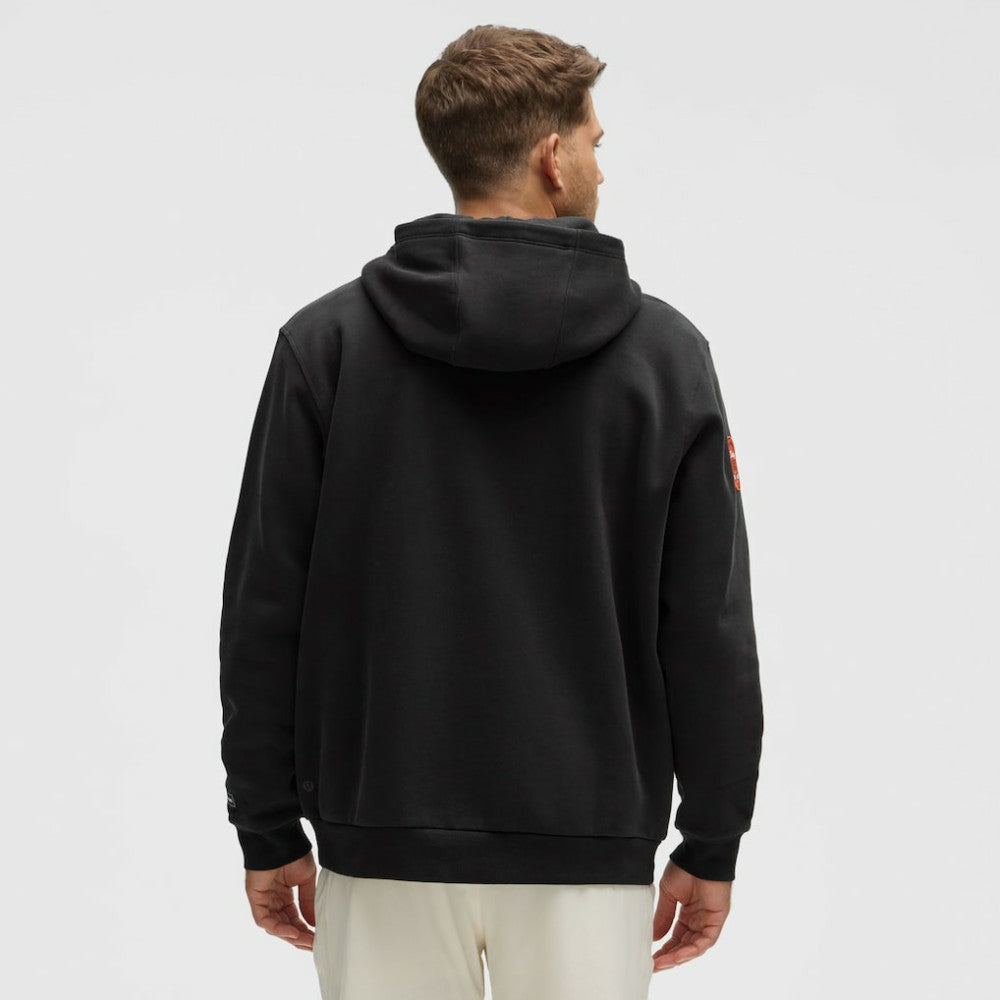 Philadelphia Flyers - lululemon Steady State Pullover Hoodie Black