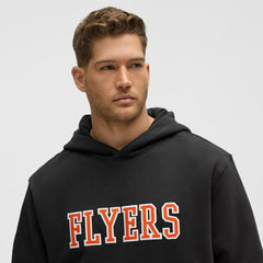 Philadelphia Flyers - lululemon Steady State Pullover Hoodie Black