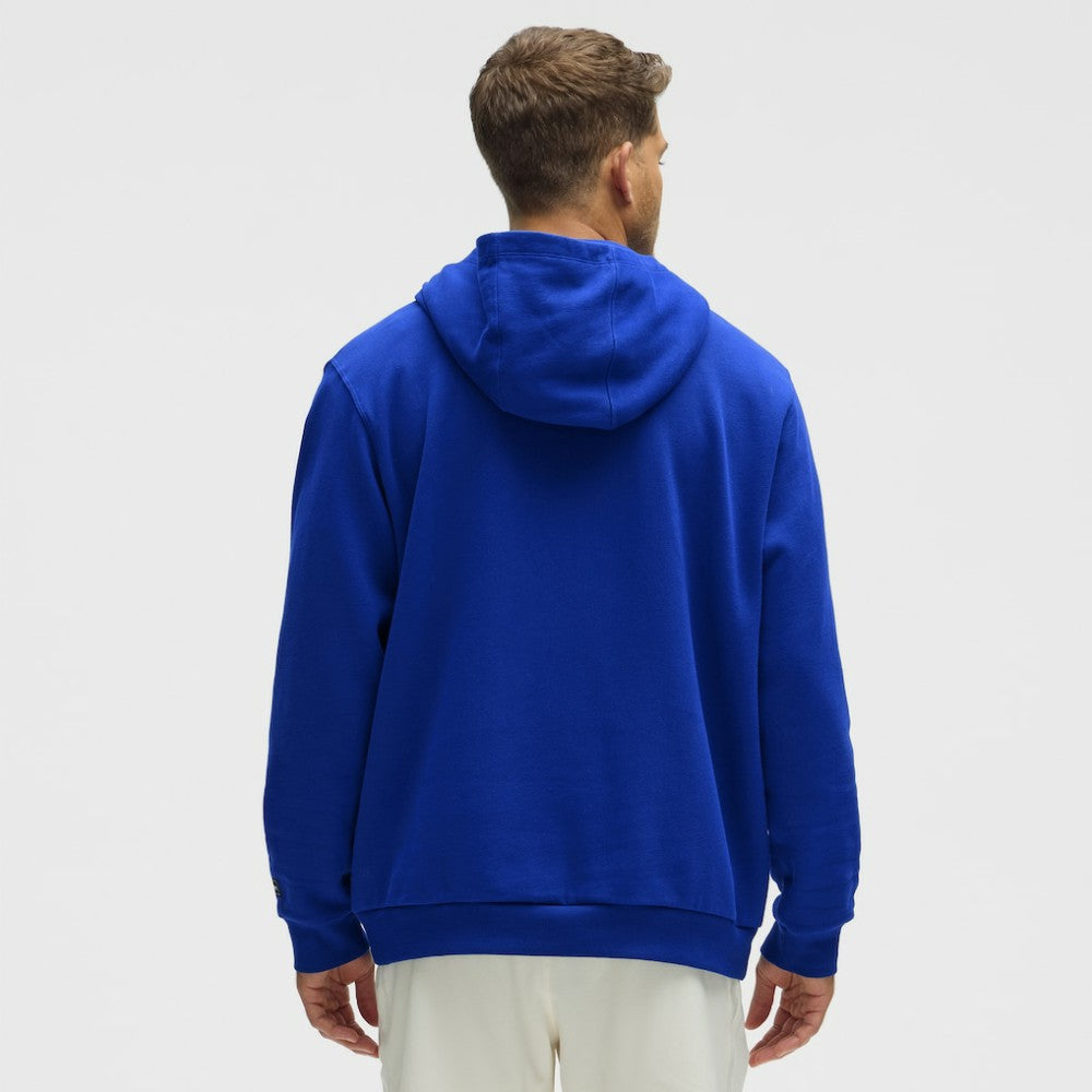 New York Islanders - lululemon Steady State Pullover Hoodie College Cobalt