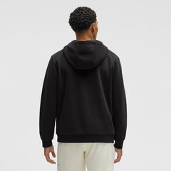 New Jersey Devils - lululemon Steady State Pullover Hoodie Black