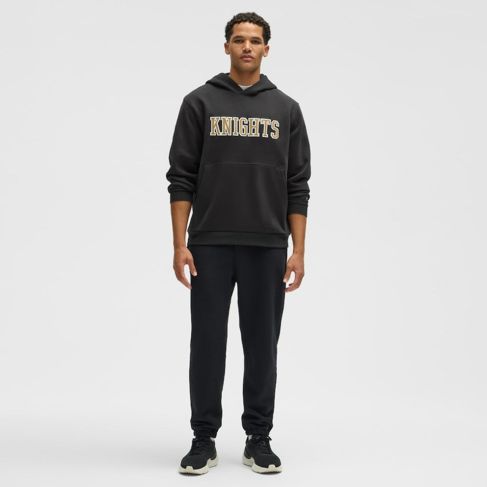 Vegas Golden Knights lululemon Steady State Pullover Hoodie Black