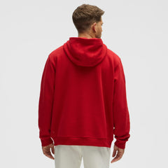 Montreal Canadiens - lululemon Steady State Pullover Hoodie College Crimson