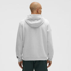 Minnesota Wild - lululemon Steady State Pullover Hoodie Heathered Core Ultra Light Grey